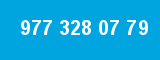977 328 07 79